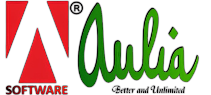 AuliaSoft Logo